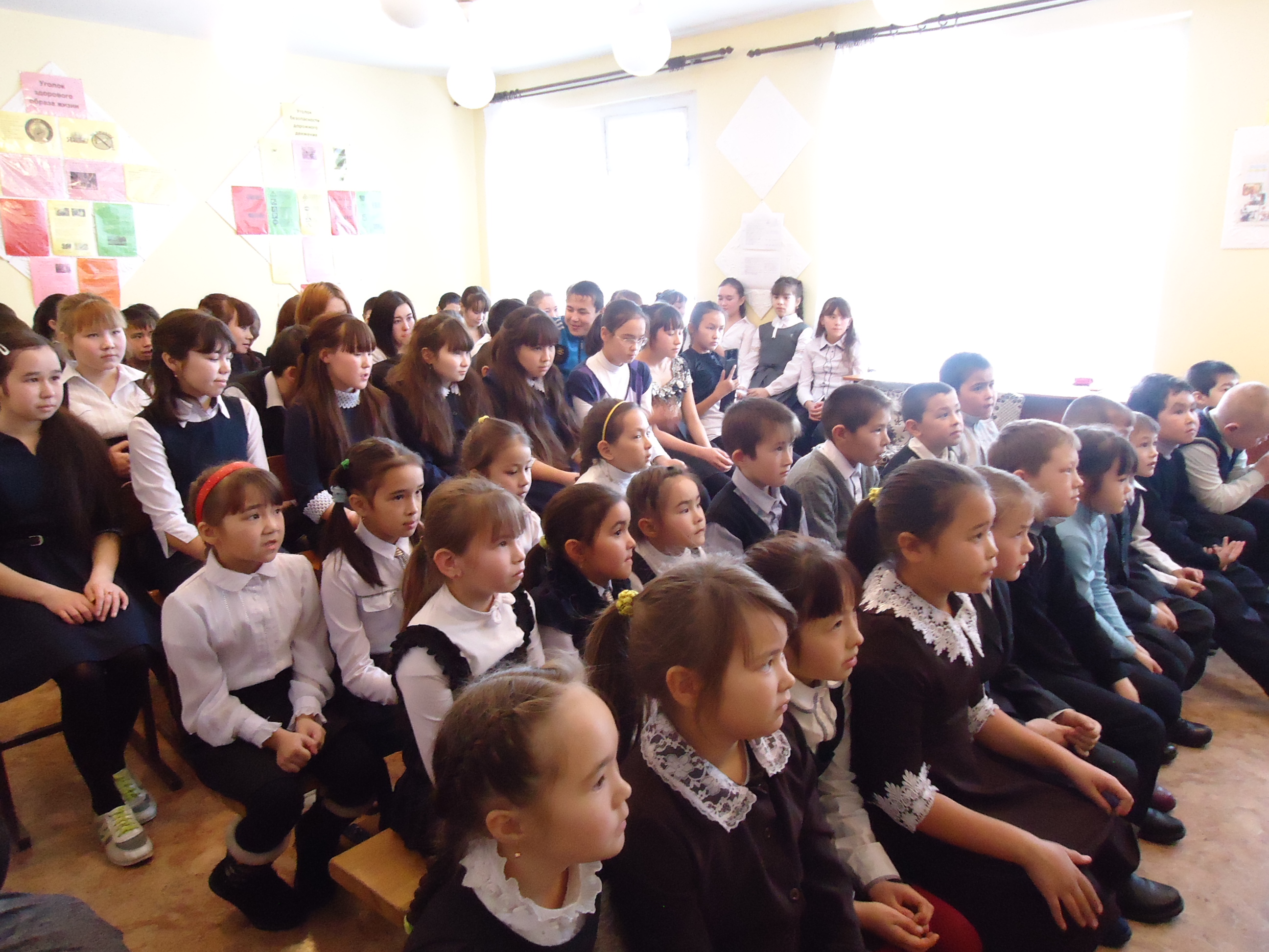 Тепло наших сердец стих Тепло наших сердец стих